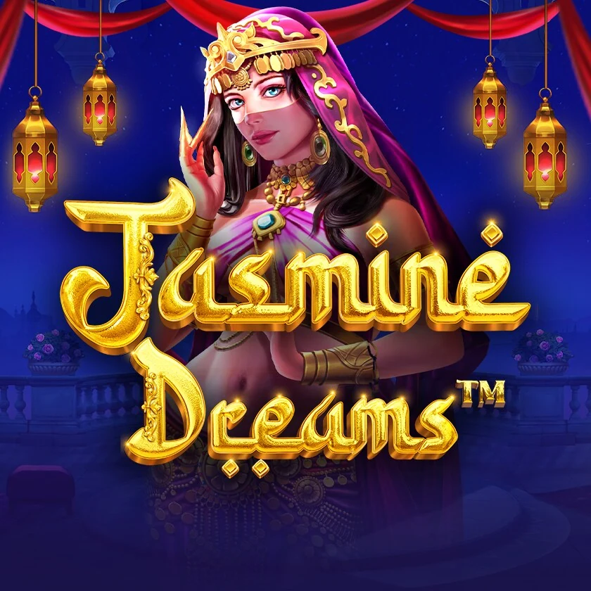 Jasmine Dreams
