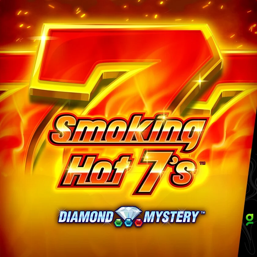 Smoking Hot 7's