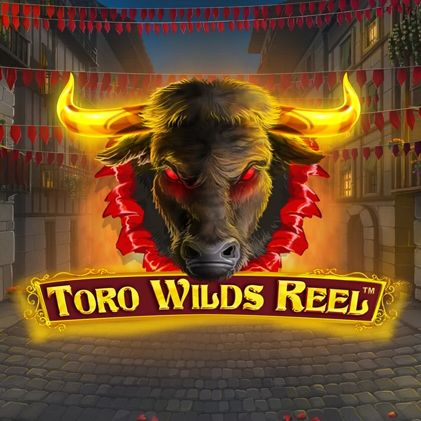 Toro Wilds Reel